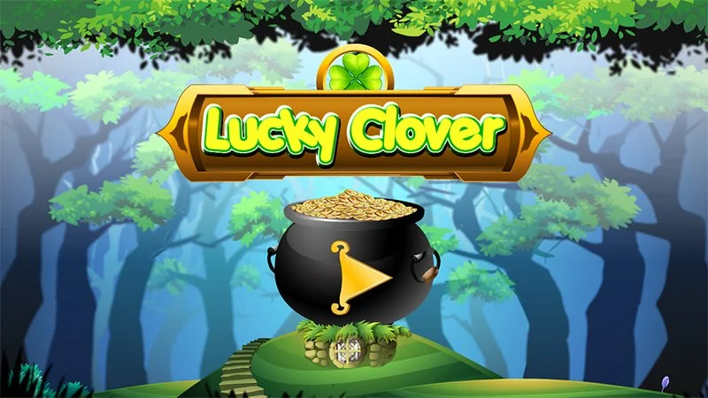 Image Lucky Clover